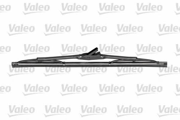 Valeo 574271 Wiper Blade Frame Rear Valeo Silencio Rear 280 mm (11") 574271: Buy near me in Poland at 2407.PL - Good price!