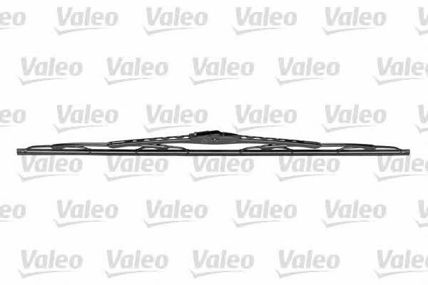 Valeo 574277 Frame wiper blade kit Valeo Silencio Performance Spoiler 650/650 574277: Buy near me at 2407.PL in Poland at an Affordable price!