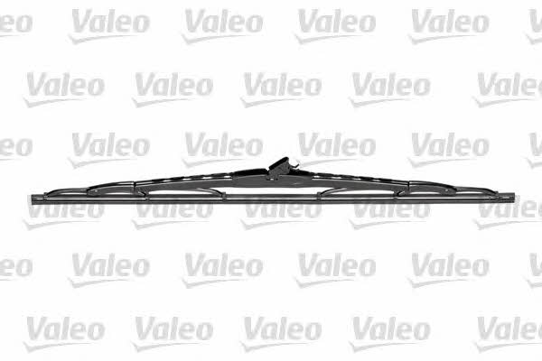 Valeo 574279 Щетка стеклоочистителя каркасная задняя Valeo Silencio Rear 500 мм (20") 574279: Отличная цена - Купить в Польше на 2407.PL!