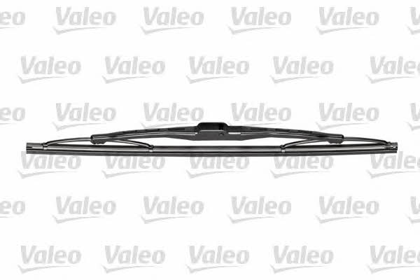Щетка стеклоочистителя каркасная задняя Valeo Silencio Rear 330 мм (13&quot;) Valeo 574282
