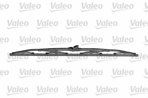 Valeo 574283 Frame wiper brush kit Valeo Silencio Performance 550/550 574283: Buy near me at 2407.PL in Poland at an Affordable price!