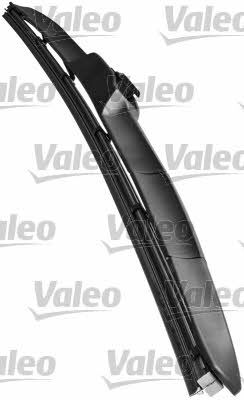 Hybrydowy zestaw piór wycieraczek Valeo Silencio HBlade 650&#x2F;400 Valeo 574294
