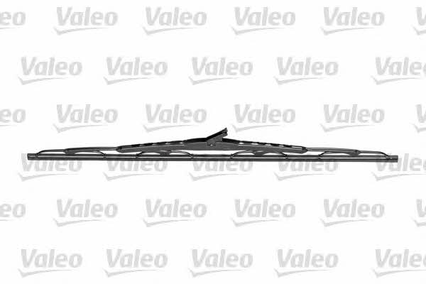 Valeo 574295 Комплект щіток склоочисника каркасних 530/475 574295: Приваблива ціна - Купити у Польщі на 2407.PL!