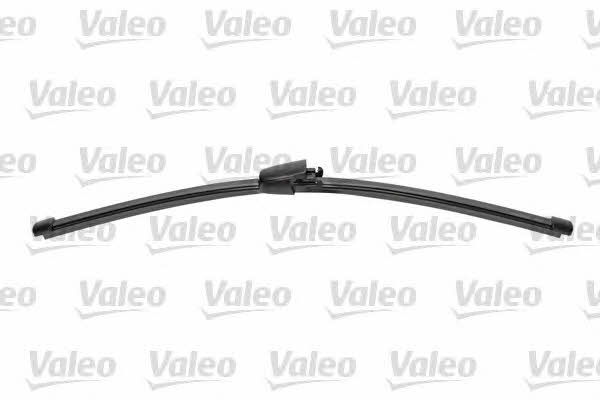 Valeo 574300 Wiper Blade Frameless Rear Valeo Silencio Rear 330 mm (13") 574300: Buy near me in Poland at 2407.PL - Good price!