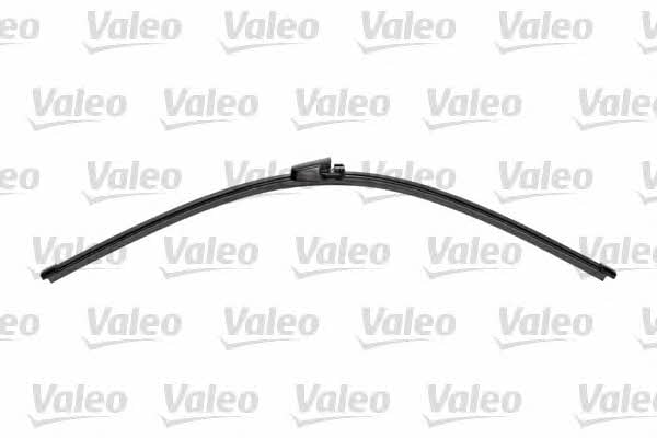 Valeo 574330 Wiper Blade Frameless Rear Valeo Silencio Rear 450 mm (18") 574330: Buy near me in Poland at 2407.PL - Good price!