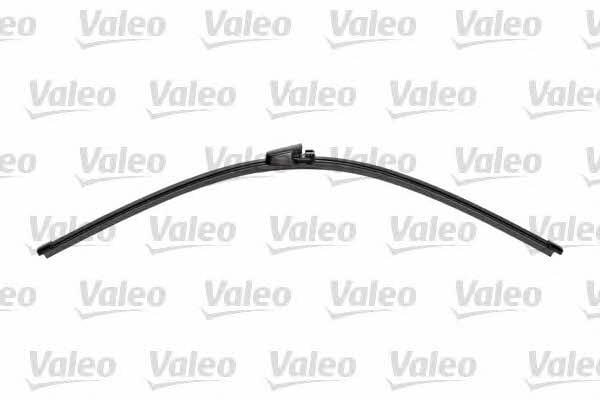 Valeo 574330 Щітка склоочисника безкаркасна задня Valeo Silencio Rear 450 мм (18") 574330: Приваблива ціна - Купити у Польщі на 2407.PL!