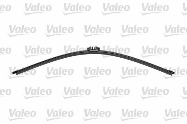 Valeo 574331 Wiper Blade Frameless Rear Valeo Silencio Rear 400 mm (16") 574331: Buy near me in Poland at 2407.PL - Good price!