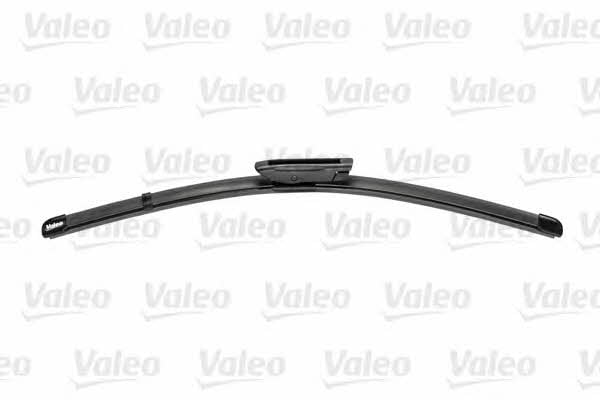 Valeo 574342 Frameless Wiper Blades Set Valeo Silencio Flat 500/500 574342: Buy near me in Poland at 2407.PL - Good price!