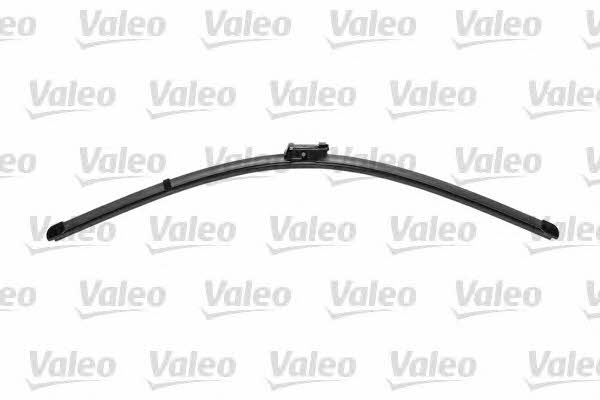 Valeo 574344 Frameless wiper blade kit Valeo Silencio X-TRM OE 600/475 574344: Buy near me at 2407.PL in Poland at an Affordable price!