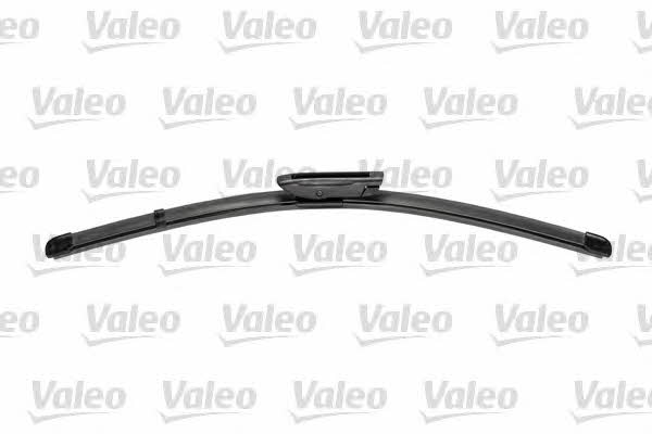 Valeo 574354 Frameless wiper blade kit Valeo Silencio X-TRM OE 550/450 574354: Buy near me in Poland at 2407.PL - Good price!