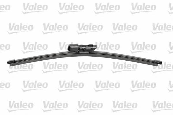 Valeo 574610 Щетка стеклоочистителя бескаркасная задняя Valeo Silencio Rear 250 мм (10") 574610: Отличная цена - Купить в Польше на 2407.PL!