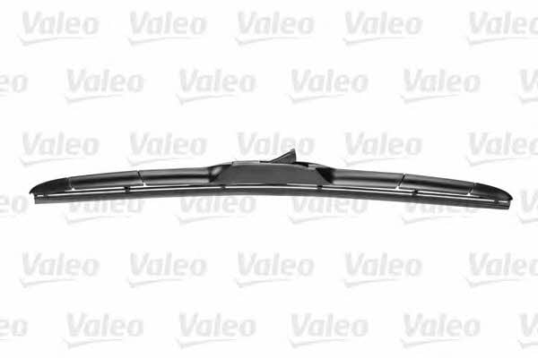 Valeo 574726 Щітка склоочисника гібридна Valeo Silencio Hybrid 480 мм (19") 574726: Приваблива ціна - Купити у Польщі на 2407.PL!