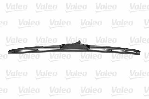 Valeo 574729 Hybrydowe pióro wycieraczki Valeo Silencio Hybrid 530 mm (21") 574729: Atrakcyjna cena w Polsce na 2407.PL - Zamów teraz!