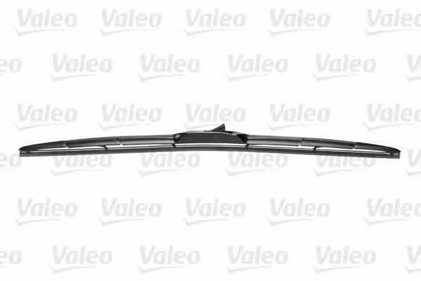 Valeo 574736 Щетка стеклоочистителя гибридная Valeo Silencio Hybrid 700 мм (28") 574736: Отличная цена - Купить в Польше на 2407.PL!