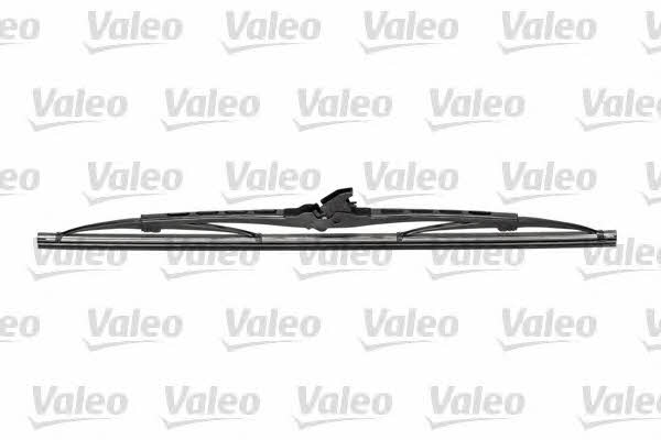 Valeo 575536 Wiper blade kit 350/350 575536: Buy near me in Poland at 2407.PL - Good price!