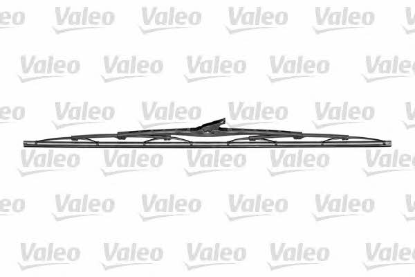 Valeo 575561 Frame wiper blade 650 mm (26") 575561: Buy near me at 2407.PL in Poland at an Affordable price!
