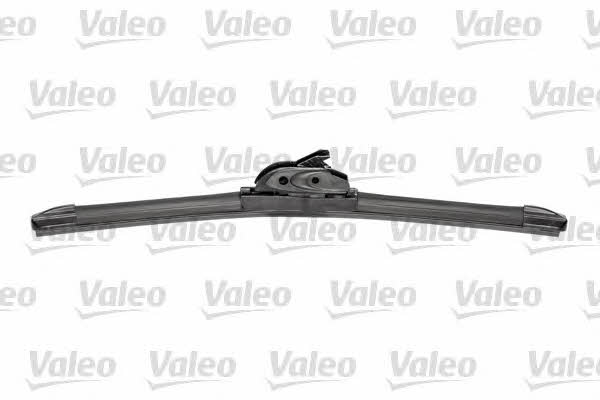 Valeo 575780 Щітка склоочисника безкаркасна Valeo First Flat Multiconnection 350 мм (14") 575780: Приваблива ціна - Купити у Польщі на 2407.PL!