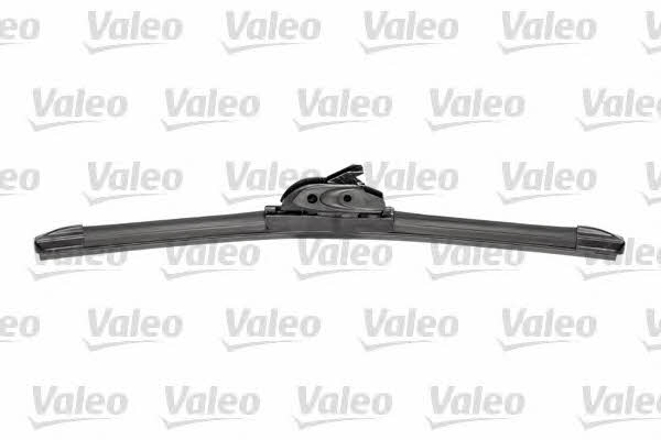 Valeo 575781 Frameless wiper blade Valeo First Flat Multiconnection 380 mm (15") 575781: Buy near me in Poland at 2407.PL - Good price!