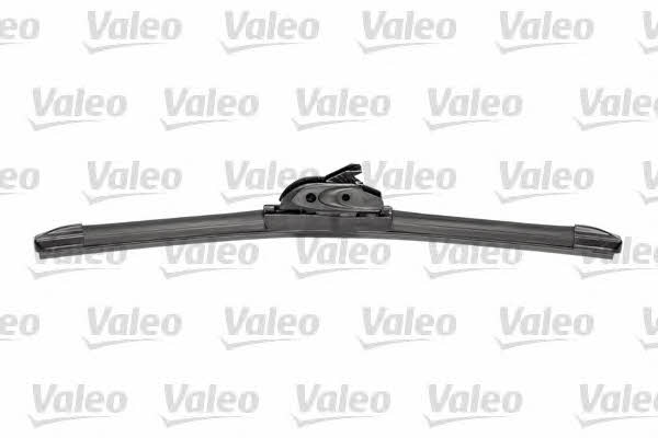 Valeo 575782 Frameless wiper blade Valeo First Flat Multiconnection 400 mm (16") 575782: Buy near me in Poland at 2407.PL - Good price!
