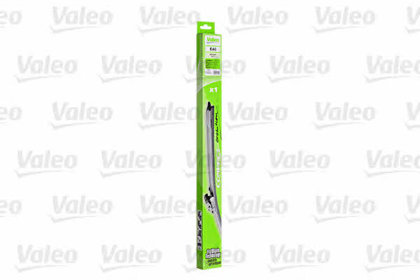 Wiper blade 400 mm (16&quot;) Valeo 575901