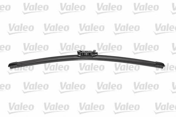 Valeo 575904 Wiper blade 450 mm (18") 575904: Buy near me in Poland at 2407.PL - Good price!