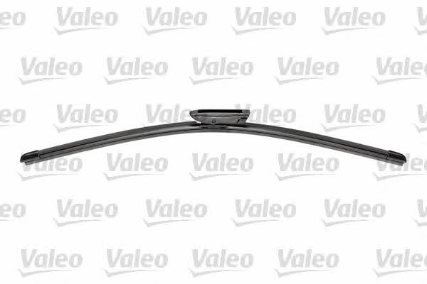 Valeo 575908 Wiper blade 500 mm (20") 575908: Buy near me in Poland at 2407.PL - Good price!