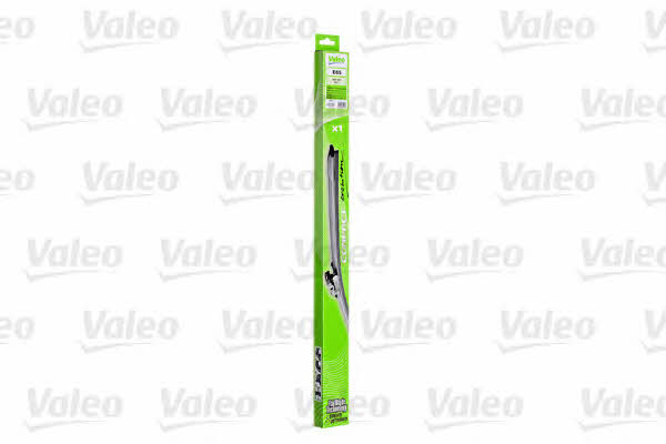 Купити Valeo 575916 за низькою ціною в Польщі!