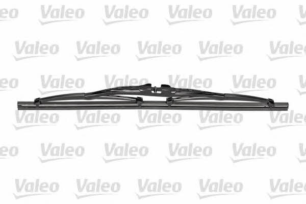 Valeo 576001 Комплект щеток стеклоочистителя каркасных Valeo Compact 350/350 576001: Отличная цена - Купить в Польше на 2407.PL!