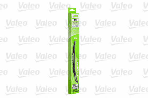Zestaw piór wycieraczek w ramie Valeo Compact 400&#x2F;400 Valeo 576003