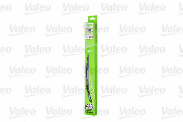 Купить Valeo 576004 – отличная цена на 2407.PL!