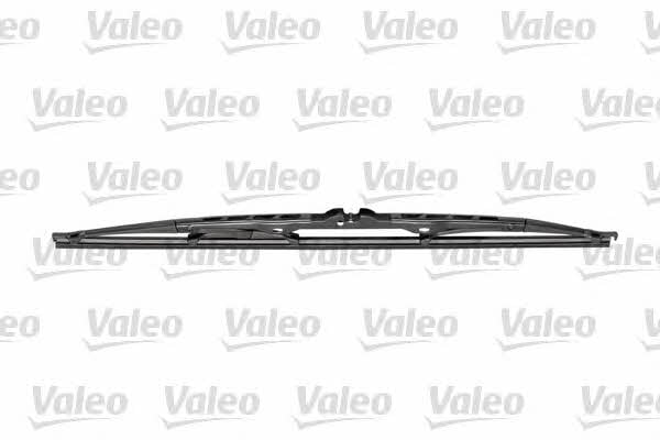 Valeo 576004 Set of framed wiper blades Valeo Compact 450/450 576004: Buy near me in Poland at 2407.PL - Good price!