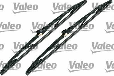 Valeo 576005 Wiper blade 480 mm (19") 576005: Buy near me at 2407.PL in Poland at an Affordable price!