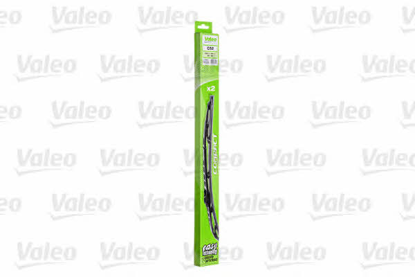 Комплект щеток стеклоочистителя 500&#x2F;500 Valeo 576008