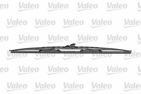 Valeo 576009 Set of framed wiper blades Valeo Compact 530/530 576009: Buy near me in Poland at 2407.PL - Good price!