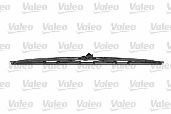 Valeo 576010 Set of framed wiper blades Valeo Compact 550/550 576010: Buy near me in Poland at 2407.PL - Good price!