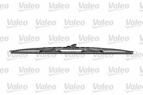 Valeo 576012 Комплект щеток стеклоочистителя каркасных 500/450 576012: Отличная цена - Купить в Польше на 2407.PL!