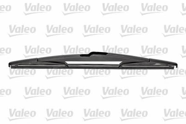 Valeo 576050 Rear wiper blade 310 mm (12") 576050: Buy near me in Poland at 2407.PL - Good price!