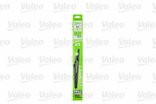 Купить Valeo 576051 по низкой цене в Польше!