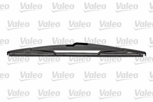 Valeo 576053 Wiper Blade Frame Rear Valeo Compact Rear 350 mm (14") 576053: Buy near me in Poland at 2407.PL - Good price!