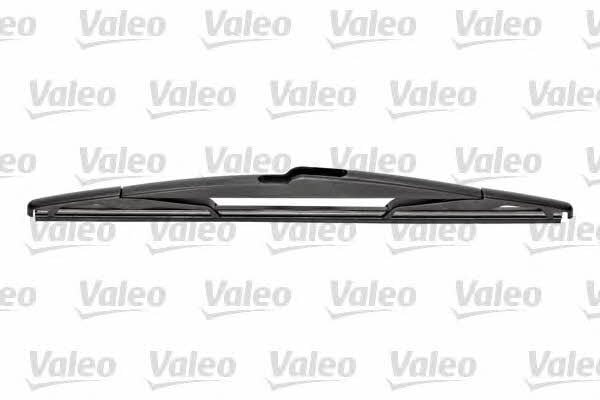 Valeo 576055 Щітка склоочисника каркасна задня Valeo Compact Rear 400 мм (16") 576055: Приваблива ціна - Купити у Польщі на 2407.PL!
