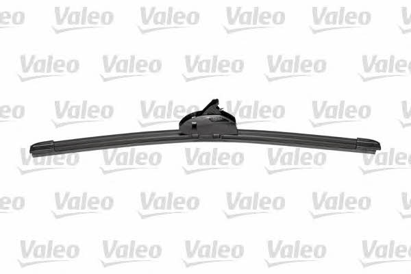 Valeo 576072 Frameless wiper blade Valeo Compact Revolution 400 mm (16") 576072: Buy near me in Poland at 2407.PL - Good price!