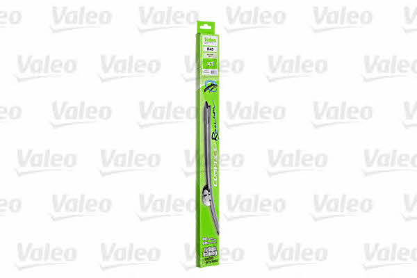 Щетка стеклоочистителя бескаркасная Valeo Compact Revolution 450 мм (18&quot;) Valeo 576073