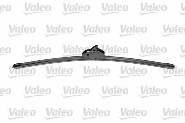 Valeo 576073 Frameless wiper blade Valeo Compact Revolution 450 mm (18") 576073: Buy near me in Poland at 2407.PL - Good price!