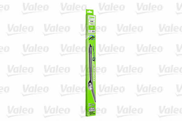 Щетка стеклоочистителя бескаркасная Valeo Compact Revolution 480 мм (19&quot;) Valeo 576074