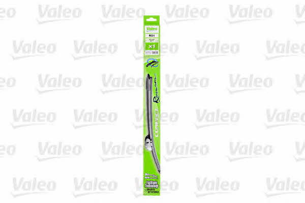 Купить Valeo 576075 по низкой цене в Польше!