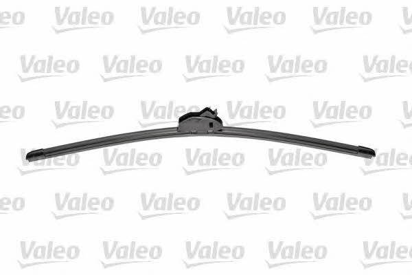 Valeo 576075 Frameless wiper blade Valeo Compact Revolution 510 mm (20") 576075: Buy near me in Poland at 2407.PL - Good price!
