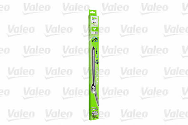 Bezramowe pióro wycieraczki Valeo Compact Revolution 350 mm (14&quot;) Valeo 576079
