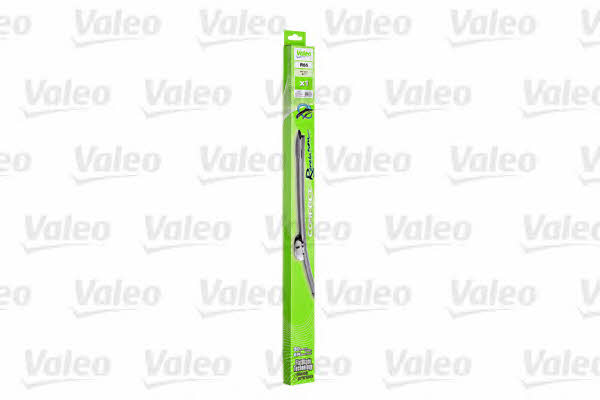 Bezramowe pióro wycieraczki Valeo Compact Revolution 650 mm (26&quot;) Valeo 576081