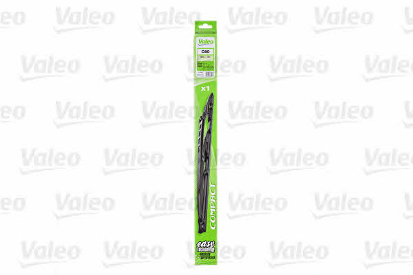 Купити Valeo 576093 за низькою ціною в Польщі!