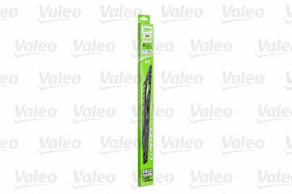 Щетка стеклоочистителя 600 мм (24&quot;) Valeo 576093